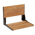 Product Image of Teak Folding Shower Seat (Old World Bronze), DN7110OWB