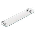 Product Image of Lounge Chrome Vanity Shelf