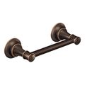 Product Image of Ashville Mediterranean Bronze Pivoting Toilet Paper Holder, DN7908BRB