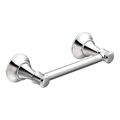 Product Image of Ashville Chrome Pivoting Toilet Paper Holder