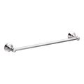 Product Image of Ashville Chrome 24" Towel Bar, DN7924CH