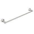 Product Image of Wembley 24" Towel Bar (Brushed Nickel), DN8224BN