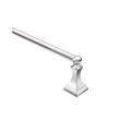 Product Image of Retreat Chrome 24" Towel Bar, DN8324CH