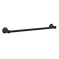 Product Image of Preston 24" Towel Bar (Matte Black), DN8424BL