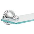 Product Image of Preston Chrome Vanity Shelf