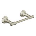 Product Image of Ellsworth Brushed Nickel Pivoting Toilet Paper Holder, DN9108BN