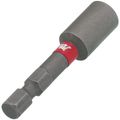 Product Image of 1/4" x 1-7/8" Magnetic Nut Setter