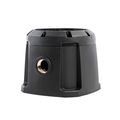 Product Image of DOC68 Surface Installation Conversion Base for DTron & Esybox Diver Submersible Pumps