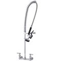 Product Image of Lead Free Pre Rinse Wall Mount, LFP-WS8B