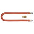 Product Image of Steam Connector, 3/4" x 48", 2-way Q, H75BIP2Q48