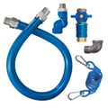 Product Image of Connector, Gas 1" x 60", 16100KITCFS60