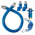 Product Image of Kit, Gas Hose 1" x 48", 16100KITCF2S48
