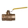 Product Image of Gas Shut Off Valve -1", 100FV