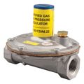 Product Image of 1/2" x 1/2" Nat Gas Appliance Pressure, R325N32-0711-08BX