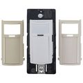 Product Image of Decora 180-Degree Wall Switch Occupancy Motion Sensor, Auto-On - White, Ivory, Light Almond