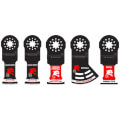 Product Image of Starlock General Purpose Oscillating Blade Set (5 PK)