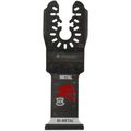 Product Image of 1-1/4" Universal Fit Bi-Metal Oscillating Blade for Metal