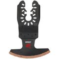 Product Image of 2-3/4" Universal Fit Carbide Grit Oscillating Blade for Grout