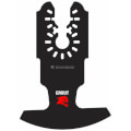 Product Image of Universal Fit Diamond Grit Oscillating Blade for Grout