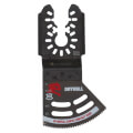 Product Image of 2" Universal Fit Bi-Metal Oscillating Blade for Drywall
