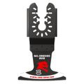 Product Image of 2-1/2" Demo Demon Universal Fit Bi-Metal Oscillating Blade for Nail-Embedded Wood (3-Pack)