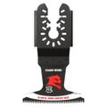 Product Image of 2-1/2" Demo Demon Universal Fit Bi-Metal Oscillating Blade for Clean Wood (10-Pack)