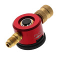 Nitrogen Purge Tool w/ Adjustable Dial