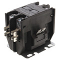 208 or 240 Vac 2 pole Definite Purpose Contactor