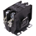 208 or 240 Vac 2 pole Definite Purpose Contactor (30 A)