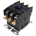 24 VAC 3 Pole Definite Purpose Contactor (50 A)