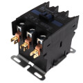 Product Image of 120 Vac 3 Pole Deluxe PowerPro Definite Purpose Contactor (50 A), DP3050B5001