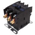 208 or 240 Vac 3 Pole Deluxe Definite Purpose Contactor (50 A)