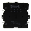 1 N.O. Snap-on Side Mounted Auxiliary Interlock