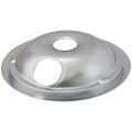 Product Image of 8" Chrome Pan, DP5025