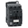 3 Pole Easy TeSys DPE IEC Contactor (3HP, 9A, 24 VAC, 480V)
