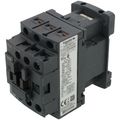 Product Image of 3 Pole Easy TeSys DPE IEC Contactor (3HP, 9A, 24 VAC, 480V)