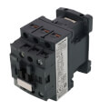 3 Pole Easy TeSys DPE IEC Contactor (3HP, 9A, 120 VAC, 480V)