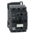 3 Pole Easy TeSys DPE IEC Non-Reversing Contactor (7.5HP, 18A, 480 VAC, 240V)