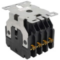 Product Image of Eaton 4-Pole Definite Purpose Contactor (24V, 30 Amp)
