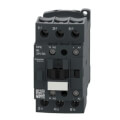 3 Pole Easy TeSys DPE IEC Non-Reversing Contactor (15HP, 32A, 480 VAC, 24V)