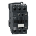 3 Pole Easy TeSys DPE IEC Non-Reversing Contactor (15HP, 32A, 480 VAC, 240V)