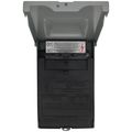 Product Image of 60A Fused A/C Disconnect w/ Top Open (120/240V)