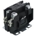 Product Image of 24 VAC 1 Pole PowerPro Deluxe Definite Purpose Contactor (25 A), DPL1025A5006