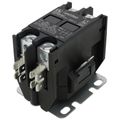 Product Image of 120 VAC 2 Pole PowerPro Deluxe Definite Purpose Contactor (20 A), DPL2020B5039