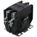 Product Image of 277 VAC 2 Pole PowerPro Deluxe Definite Purpose Contactor (30 A), DPL2030D5002