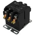 Product Image of 24 VAC 3 Pole PowerPro Deluxe Definite Purpose Contactor (50 A), DPL3050A5002