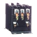 Product Image of 120 VAC 3 Pole PowerPro Deluxe Definite Purpose Contactor (75 A), DPL3075B5016