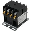 Product Image of 24 VAC 4 Pole PowerPro Deluxe Definite Purpose Contactor (40 A), DPL4040A5002