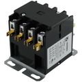 Product Image of 120 VAC 4 Pole PowerPro Deluxe Definite Purpose Contactor (40 A), DPL4040B5001
