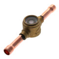 Product Image of 3/8" Sweat Virginia KMP LDE-3-S Sight Glass